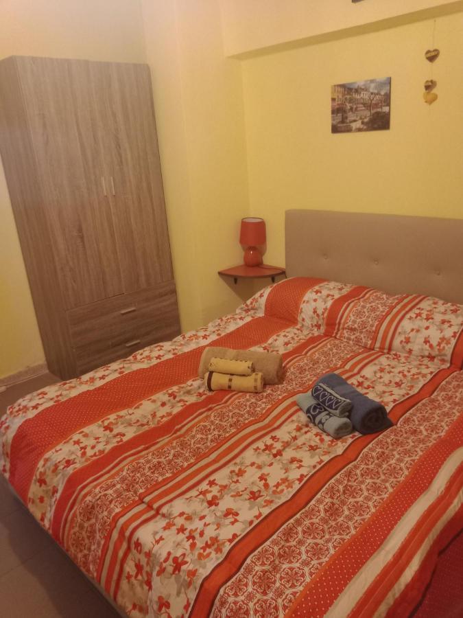 Al Mare, Al Sole, Si', Ma Nella Casa Del Minatore Buggerru Kültér fotó